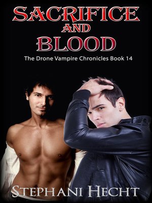 cover image of Sacrifice and Blood